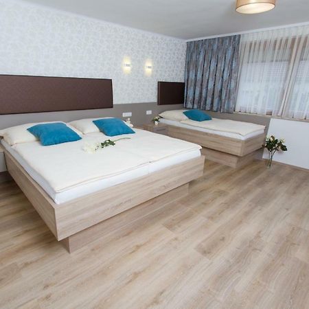 Appartments Gartenblick Illmitz Exterior foto